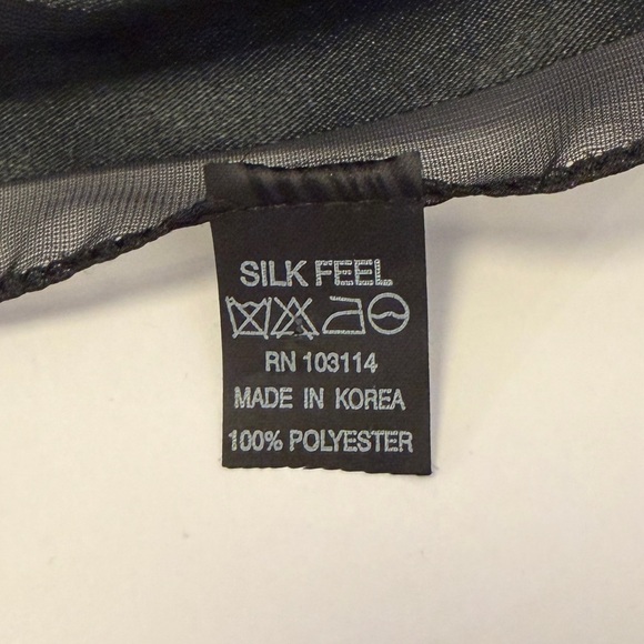 Zebra Print Poncho - Picture 5 of 10